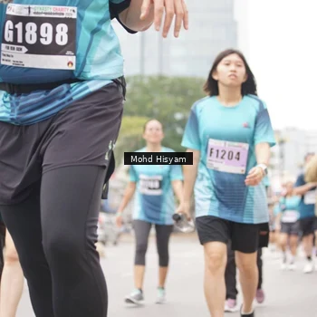 Runner Photo 8985276