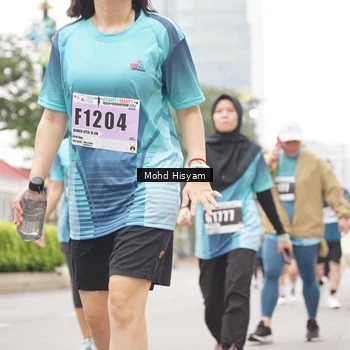 Runner Photo 8985278