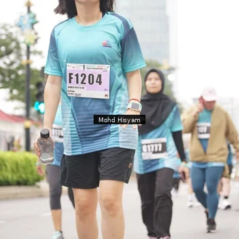 Runner Photo 8985279