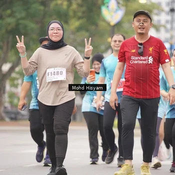 Runner Photo 8985280