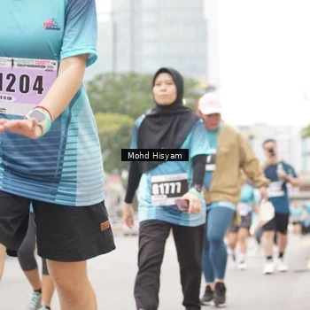 Runner Photo 8985282