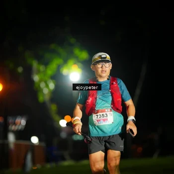 Runner Photo 8985283