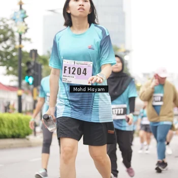Runner Photo 8985284