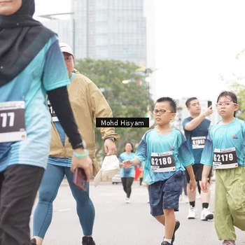 Runner Photo 8985286