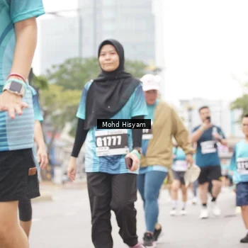 Runner Photo 8985288