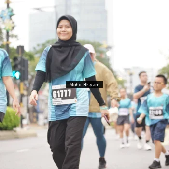 Runner Photo 8985289