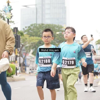 Runner Photo 8985290