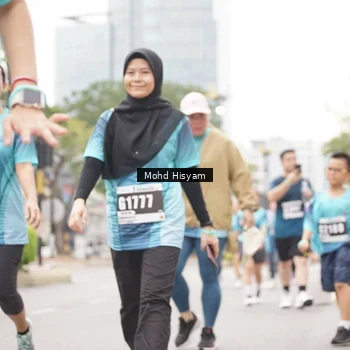 Runner Photo 8985291
