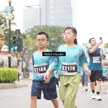 Runner Photo 8985292
