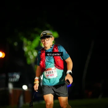 Runner Photo 8985293