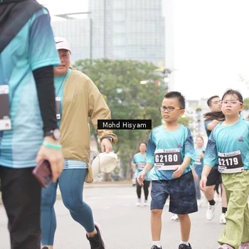 Runner Photo 8985294