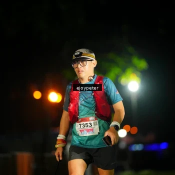 Runner Photo 8985295