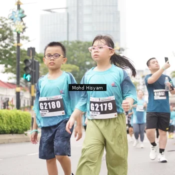 Runner Photo 8985297