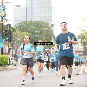 Runner Photo 8985298