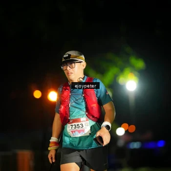 Runner Photo 8985299