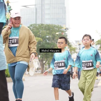 Runner Photo 8985301