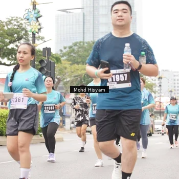Runner Photo 8985304