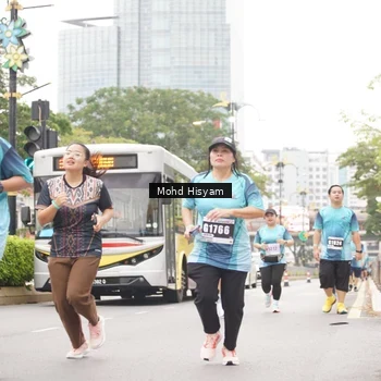Runner Photo 8985312