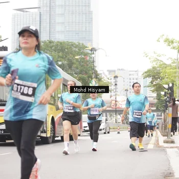 Runner Photo 8985313