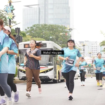 Runner Photo 8985314