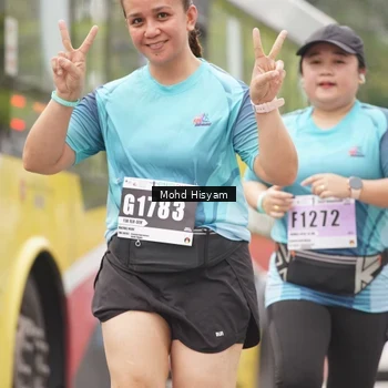 Runner Photo 8985319