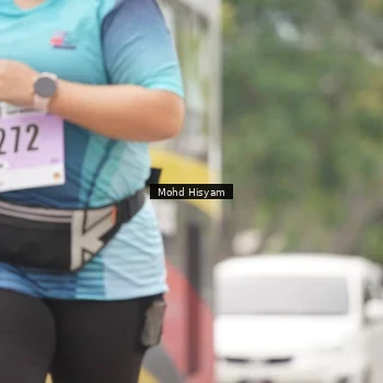 Runner Photo 8985320