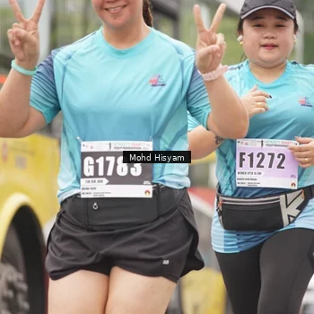 Runner Photo 8985322