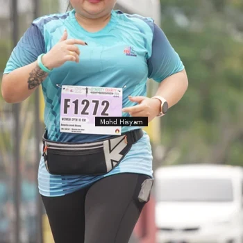 Runner Photo 8985323
