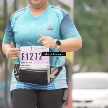 Runner Photo 8985324