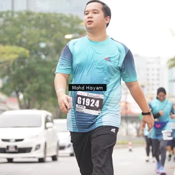 Runner Photo 8985325