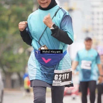 Runner Photo 8985326