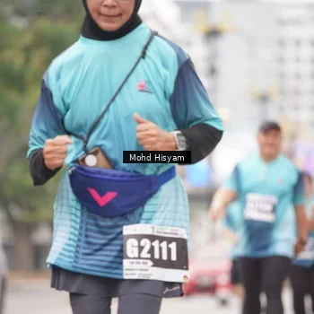 Runner Photo 8985327
