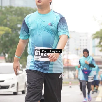 Runner Photo 8985328