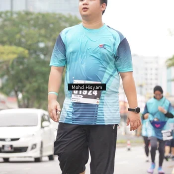 Runner Photo 8985331