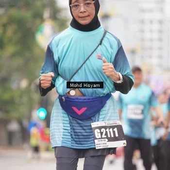 Runner Photo 8985332