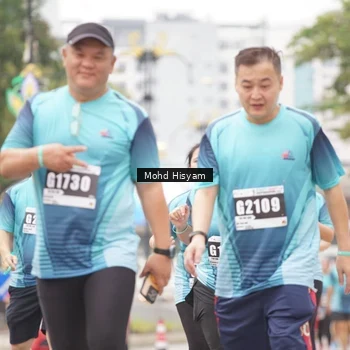 Runner Photo 8985333