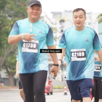Runner Photo 8985334