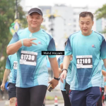 Runner Photo 8985335