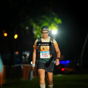 Runner Photo 8985336