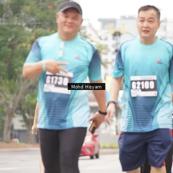 Runner Photo 8985337
