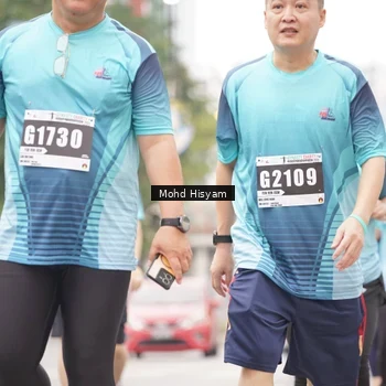 Runner Photo 8985338