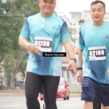 Runner Photo 8985339