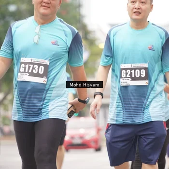 Runner Photo 8985340