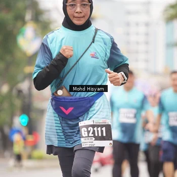 Runner Photo 8985342