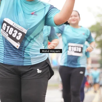 Runner Photo 8985344