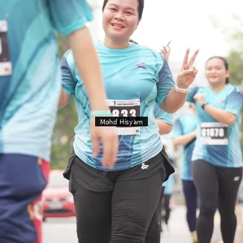 Runner Photo 8985345