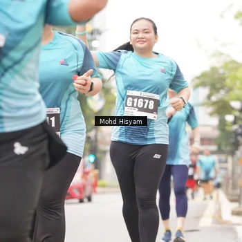Runner Photo 8985346