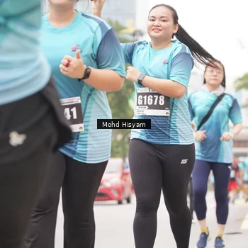 Runner Photo 8985347