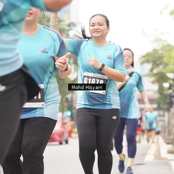 Runner Photo 8985348