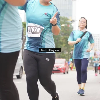 Runner Photo 8985349